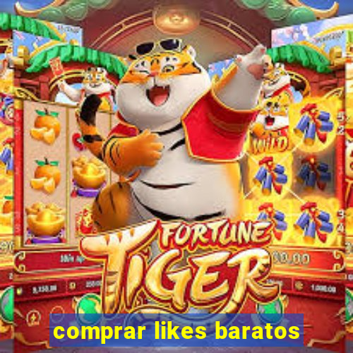 comprar likes baratos